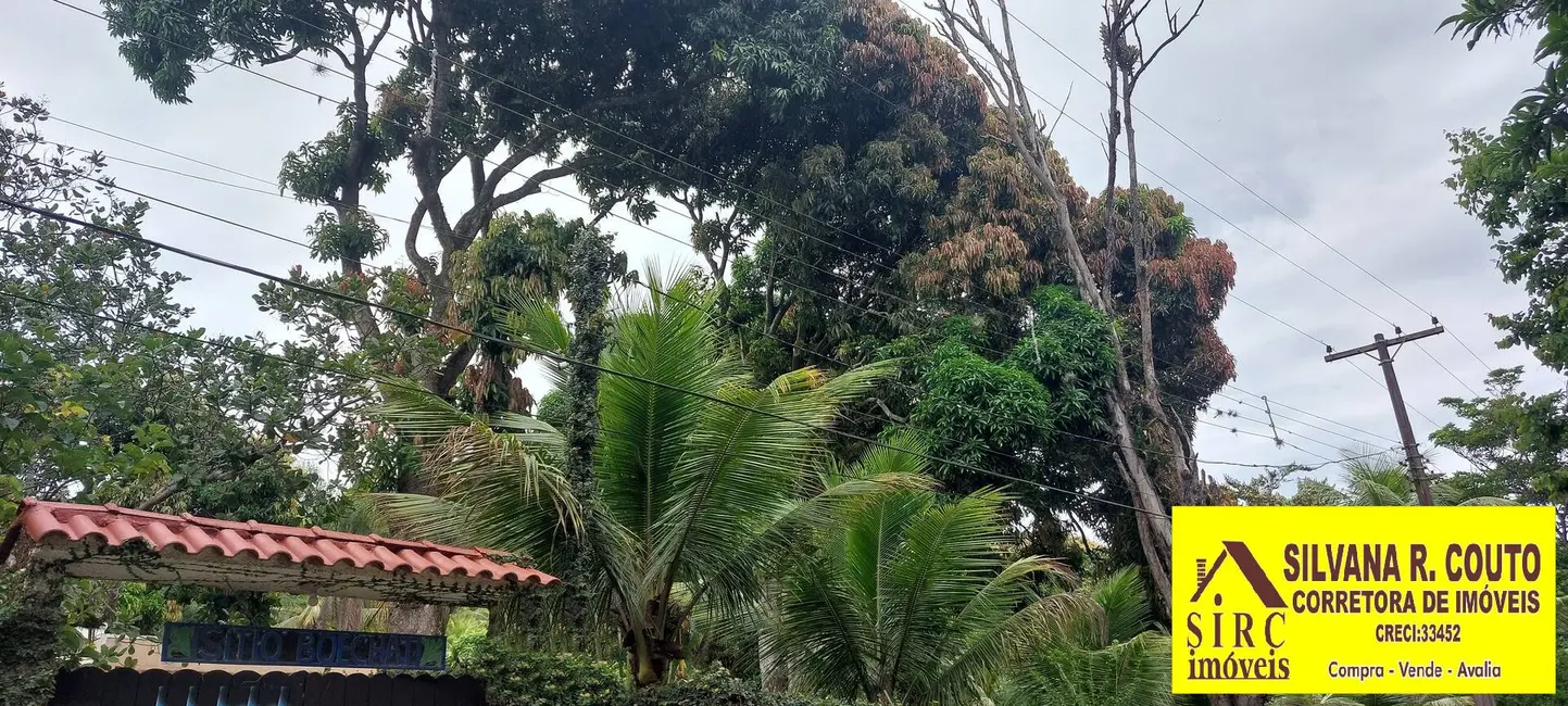 Foto 5 de Chácara com 2 quartos à venda, 1500m2 em Chácaras de Inoã (Inoã), Marica - RJ