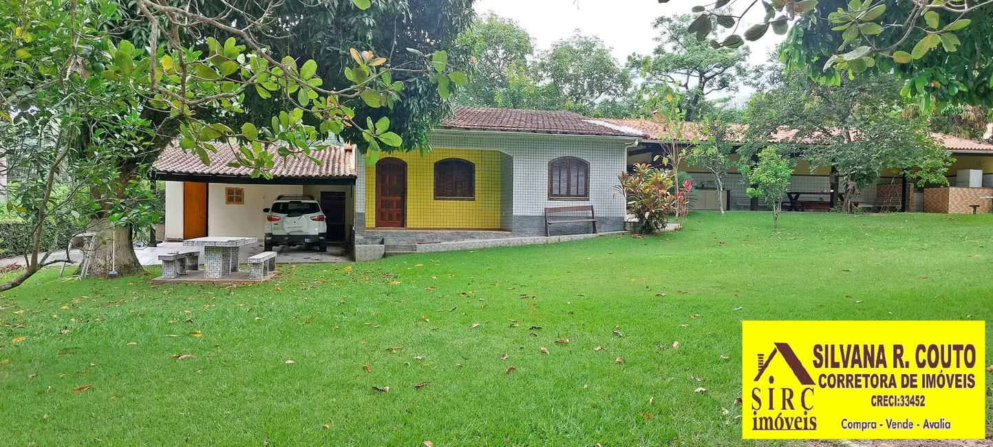 Foto 8 de Chácara com 2 quartos à venda, 1500m2 em Chácaras de Inoã (Inoã), Marica - RJ