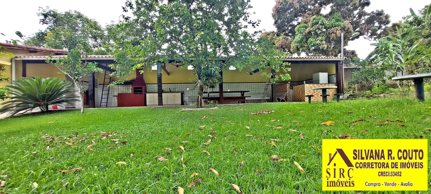 Foto 3 de Chácara com 2 quartos à venda, 1500m2 em Chácaras de Inoã (Inoã), Marica - RJ