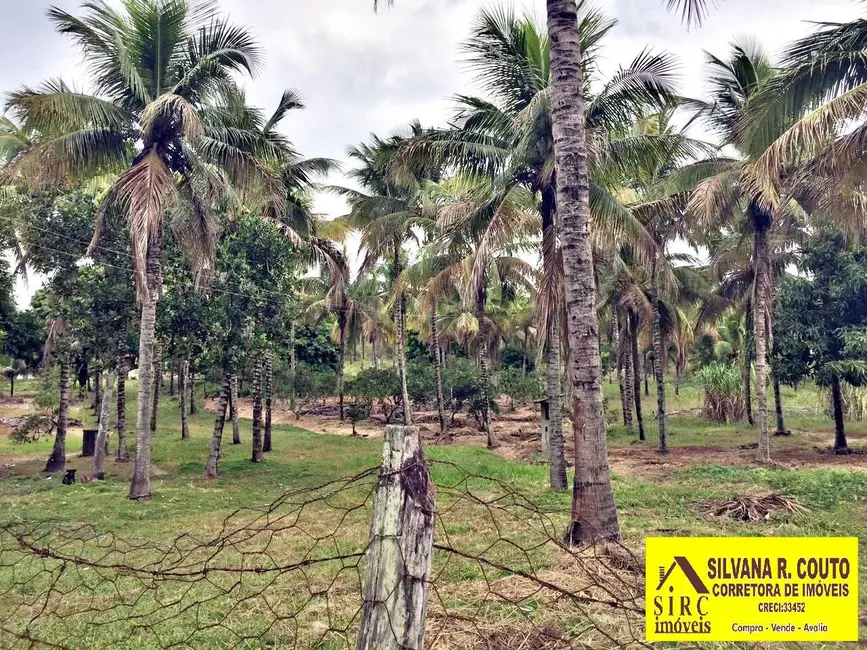 Foto 2 de Chácara com 4 quartos à venda, 45000m2 em Picos, Itaborai - RJ