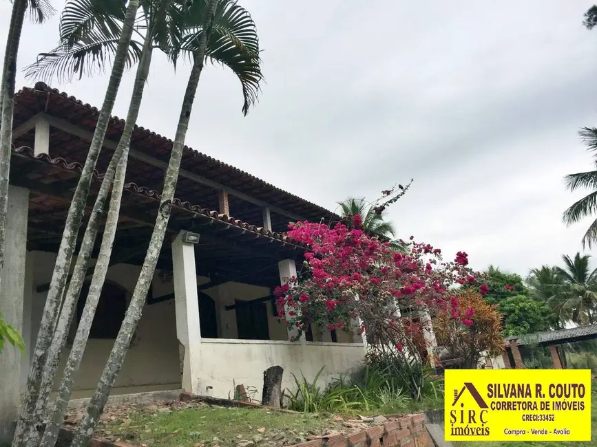 Chácara com 4 quartos à venda, 45000m2 em Picos, Itaborai - RJ - imagem 6 Foto 6 de Chácara com 4 quartos à venda, 45000m2 em Picos, Itaborai - RJ