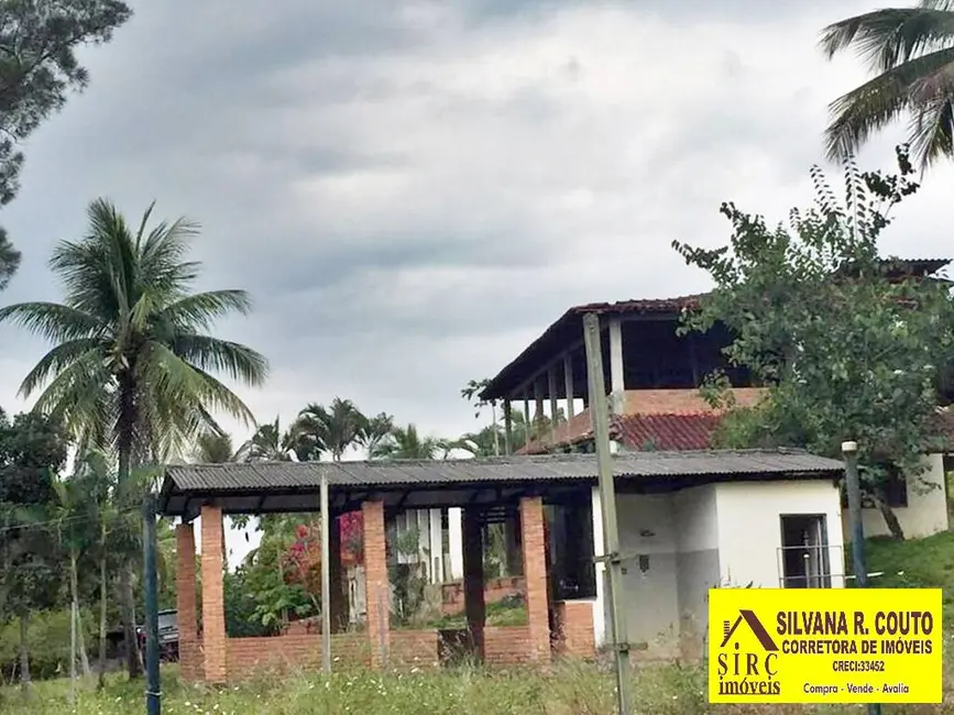 Chácara com 4 quartos à venda, 45000m2 em Picos, Itaborai - RJ - imagem 8 Foto 8 de Chácara com 4 quartos à venda, 45000m2 em Picos, Itaborai - RJ