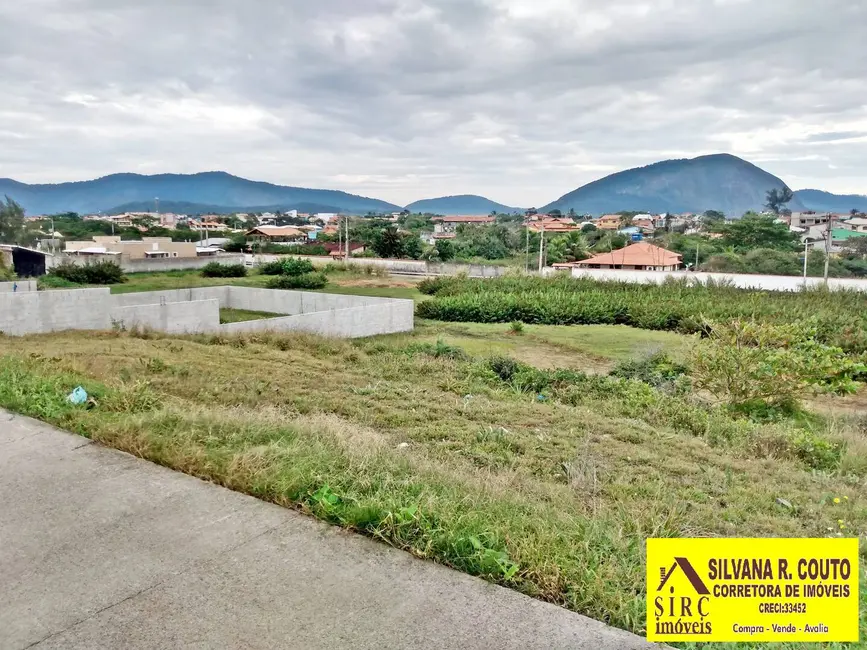 Foto 5 de Terreno / Lote à venda, 700m2 em Marica - RJ