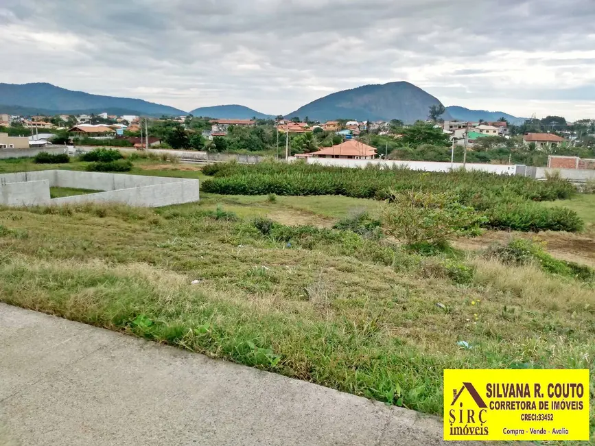 Foto 6 de Terreno / Lote à venda, 700m2 em Marica - RJ