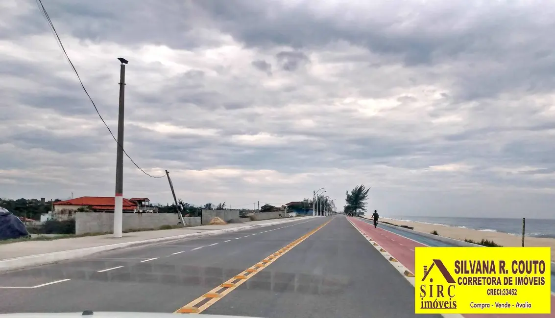 Foto 3 de Terreno / Lote à venda, 700m2 em Marica - RJ