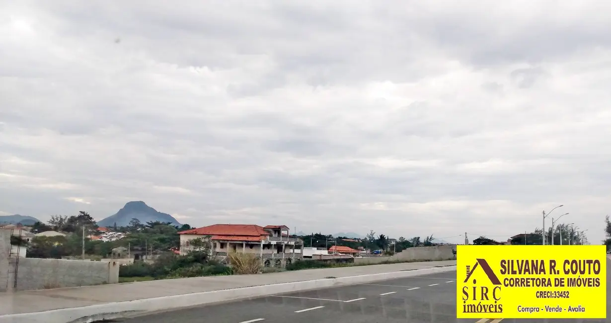 Foto 4 de Terreno / Lote à venda, 700m2 em Marica - RJ