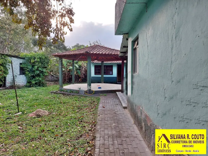 Foto 4 de Chácara com 5 quartos à venda, 3000m2 em Marica - RJ
