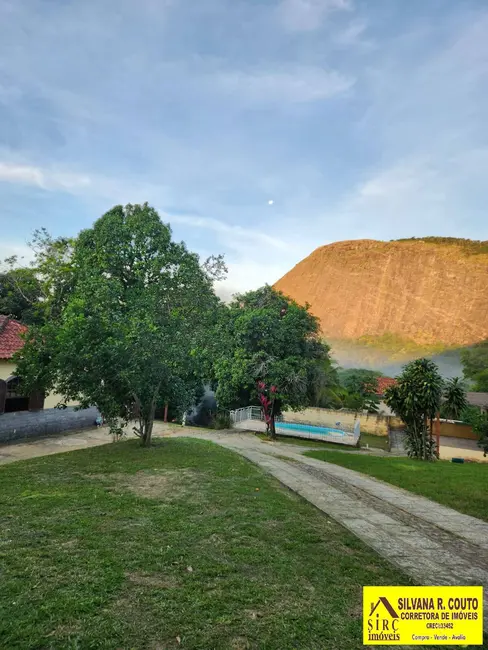 Foto 4 de Chácara com 3 quartos à venda, 3990m2 em Itaocaia Valley (Itaipuaçu), Marica - RJ