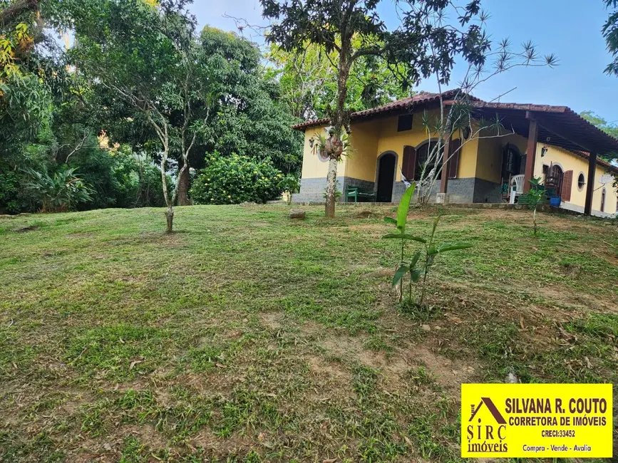 Foto 5 de Chácara com 3 quartos à venda, 3990m2 em Itaocaia Valley (Itaipuaçu), Marica - RJ