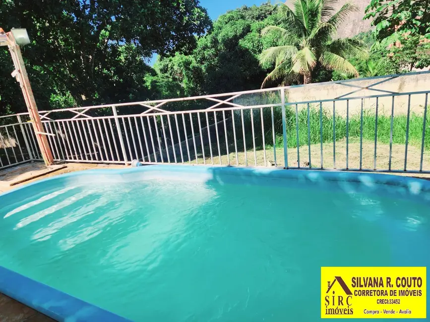 Foto 2 de Chácara com 4 quartos à venda, 3990m2 em Itaocaia Valley (Itaipuaçu), Marica - RJ