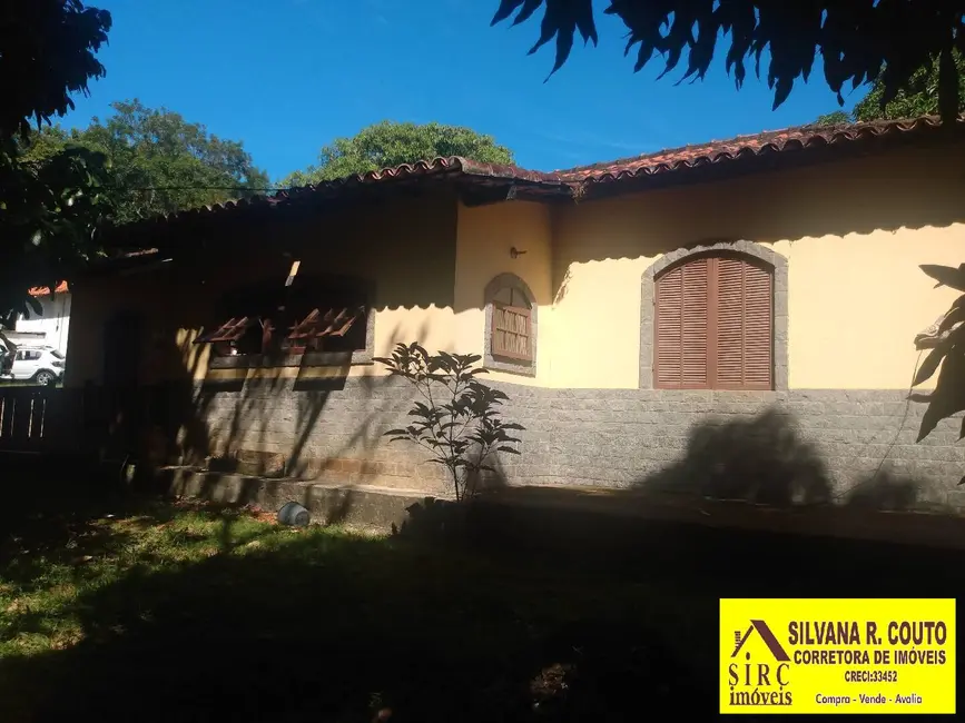 Foto 7 de Chácara com 3 quartos à venda, 3990m2 em Itaocaia Valley (Itaipuaçu), Marica - RJ