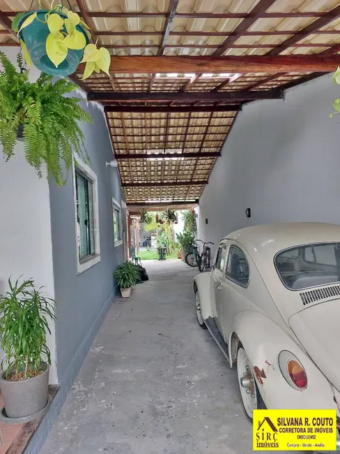 Foto 6 de Casa com 3 quartos à venda, 480m2 em Marica - RJ