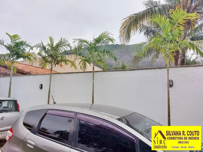 Foto 5 de Casa com 3 quartos à venda, 480m2 em Marica - RJ