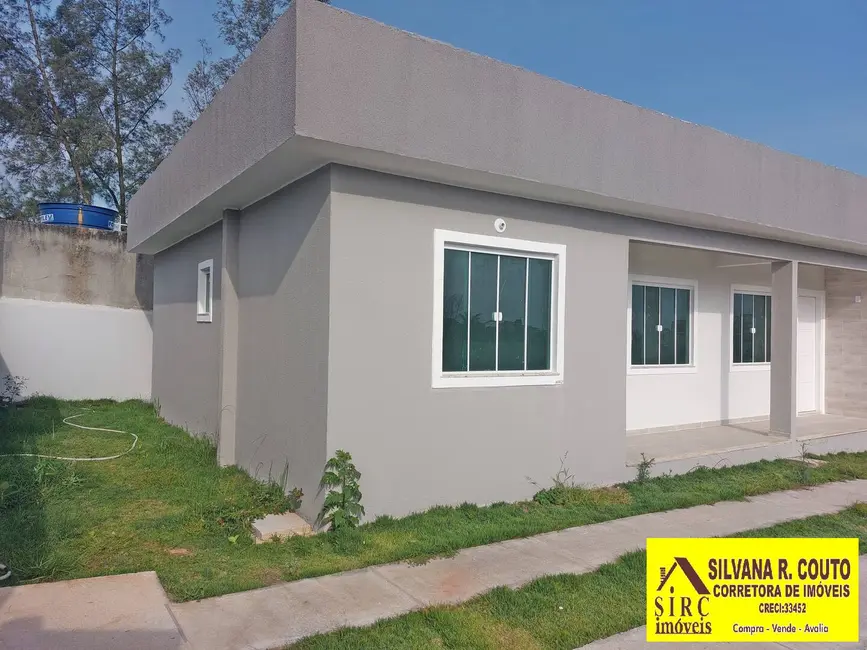 Foto 2 de Casa com 2 quartos à venda, 480m2 em Marica - RJ