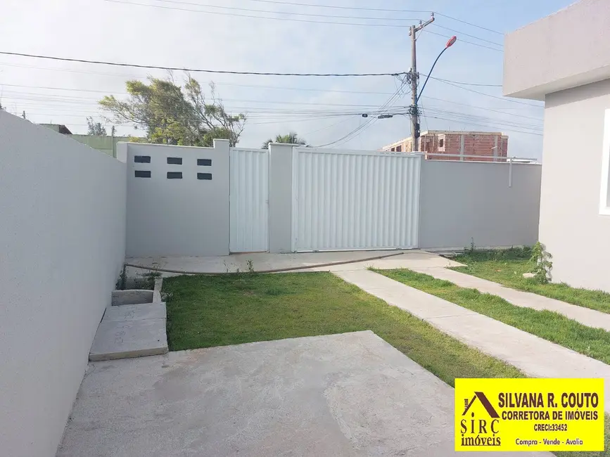 Casa com 2 quartos à venda, 480m2 em Marica - RJ - imagem 8 Foto 8 de Casa com 2 quartos à venda, 480m2 em Marica - RJ