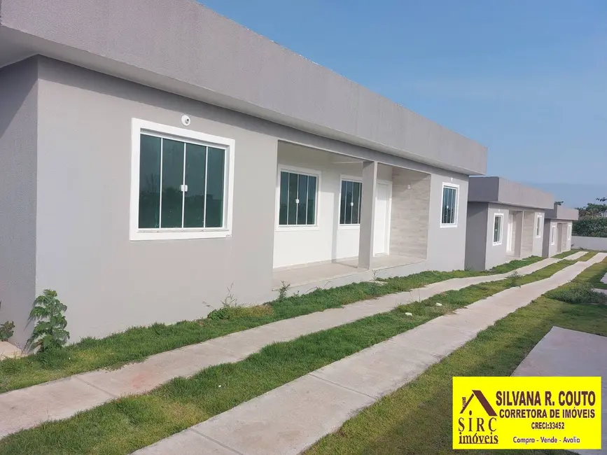 Foto 1 de Casa com 2 quartos à venda, 480m2 em Marica - RJ
