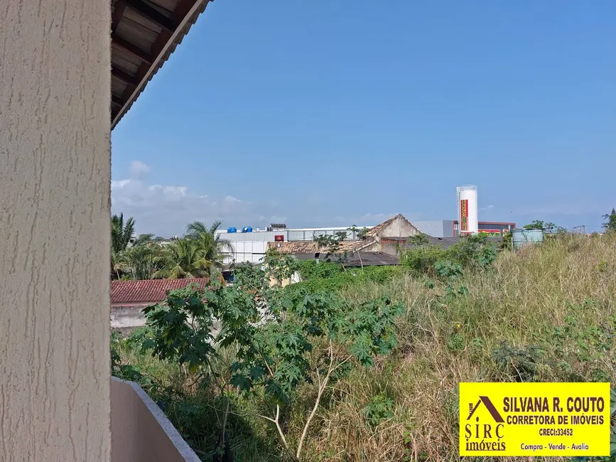 Foto 4 de Casa com 2 quartos à venda, 200m2 em Marica - RJ