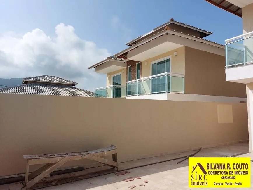 Foto 5 de Casa com 2 quartos à venda, 200m2 em Marica - RJ