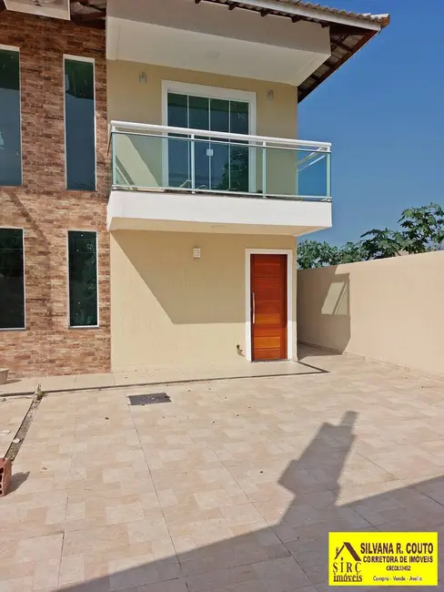 Foto 7 de Casa com 2 quartos à venda, 200m2 em Marica - RJ