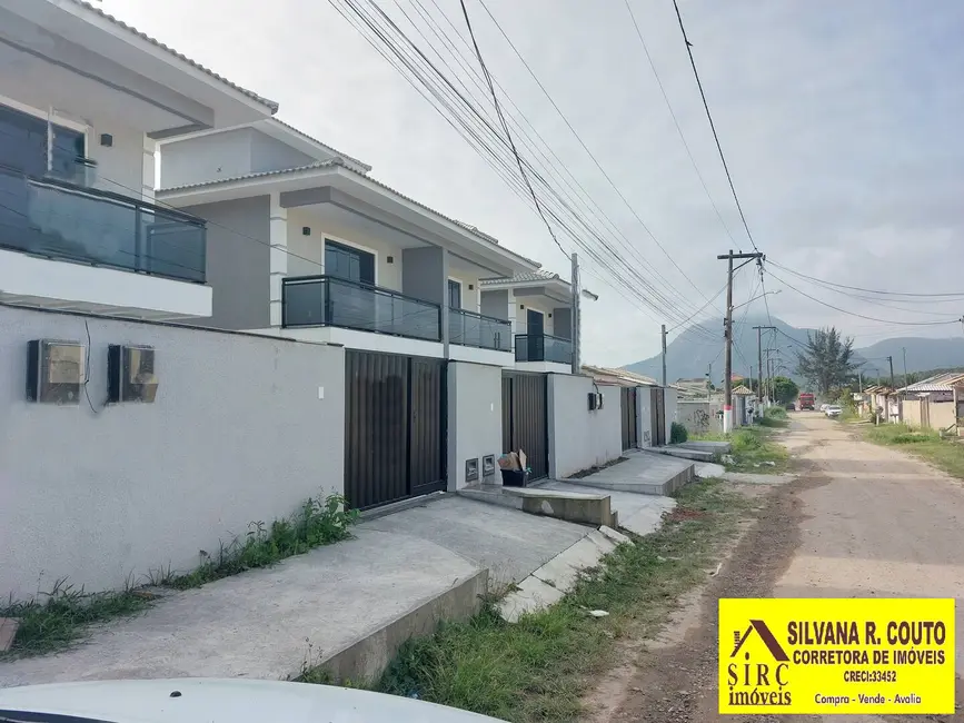 Foto 7 de Casa com 2 quartos à venda, 100m2 em Marica - RJ