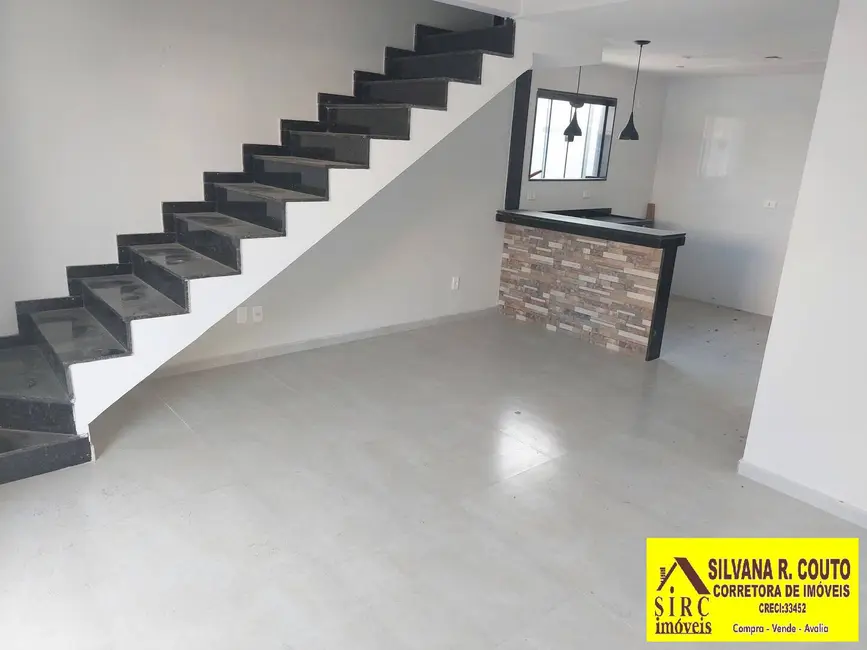 Foto 8 de Casa com 2 quartos à venda, 100m2 em Marica - RJ