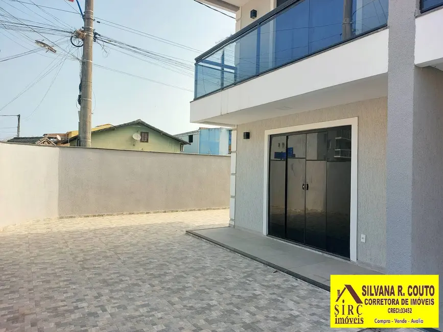 Foto 4 de Casa com 2 quartos à venda, 100m2 em Marica - RJ