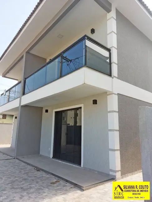 Foto 5 de Casa com 2 quartos à venda, 100m2 em Marica - RJ