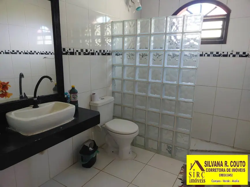 Foto 7 de Casa com 4 quartos à venda, 1000m2 em Marica - RJ