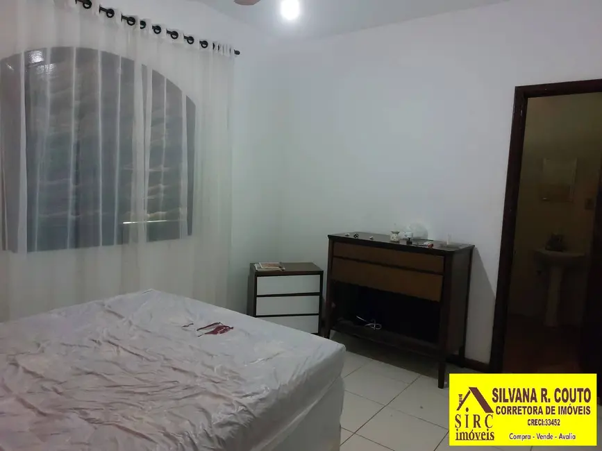 Foto 8 de Casa com 4 quartos à venda, 1000m2 em Marica - RJ