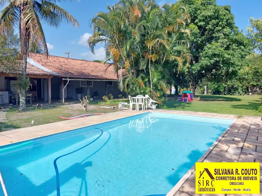 Foto 2 de Casa com 4 quartos à venda, 1000m2 em Marica - RJ