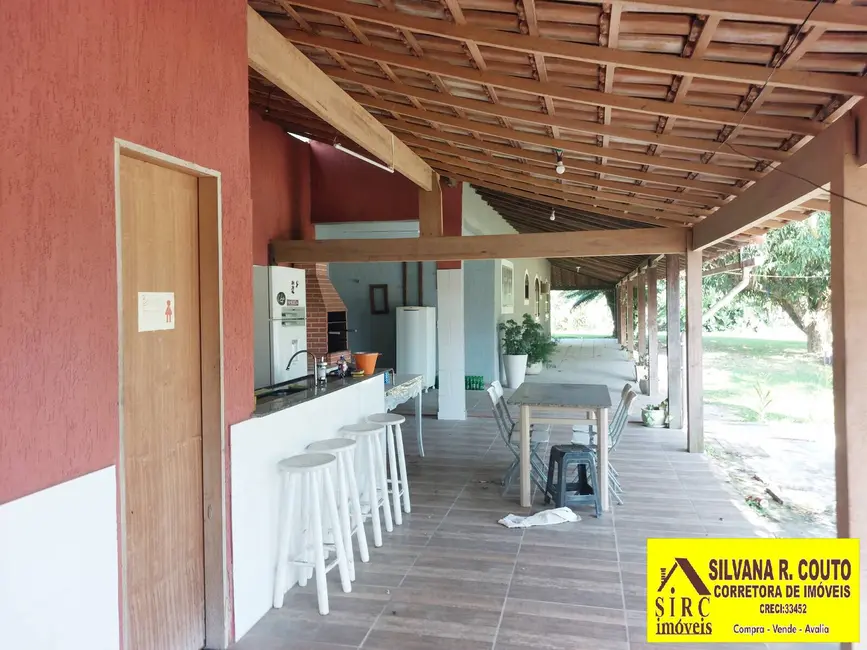 Foto 5 de Casa com 4 quartos à venda, 1000m2 em Marica - RJ