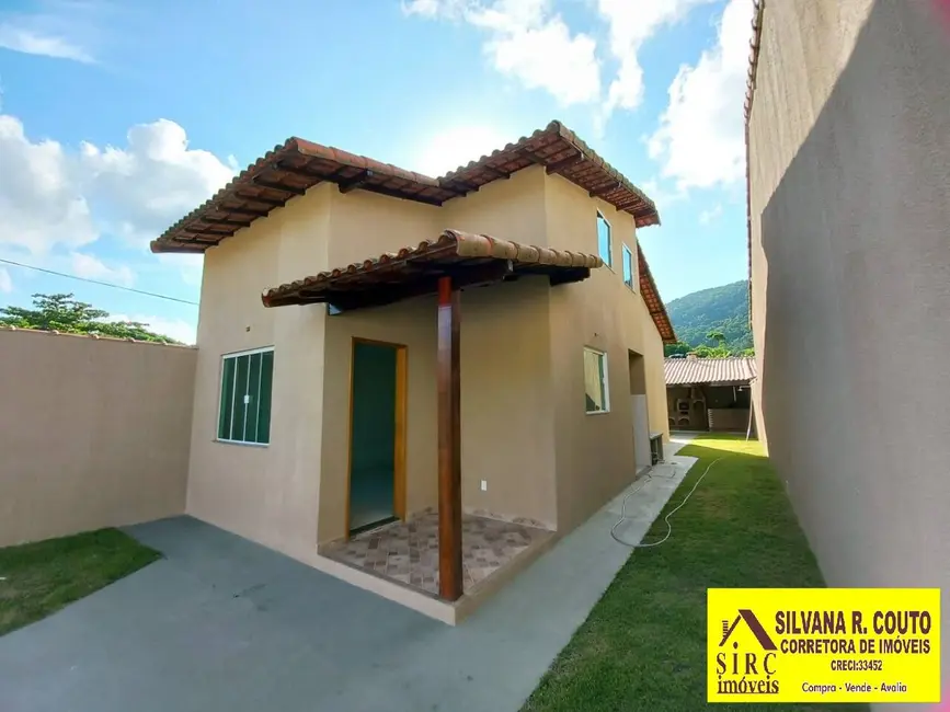 Foto 2 de Casa com 3 quartos à venda, 280m2 em Itaocaia Valley (Itaipuaçu), Marica - RJ