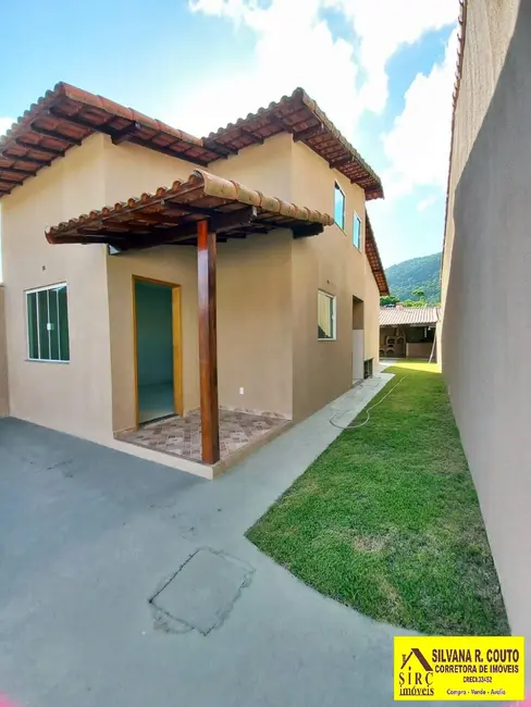 Foto 1 de Casa com 3 quartos à venda, 280m2 em Itaocaia Valley (Itaipuaçu), Marica - RJ