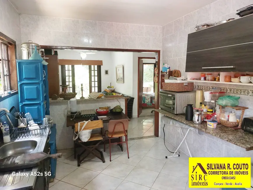 Foto 23 de Casa com 2 quartos à venda, 1000m2 em Itaocaia Valley (Itaipuaçu), Marica - RJ