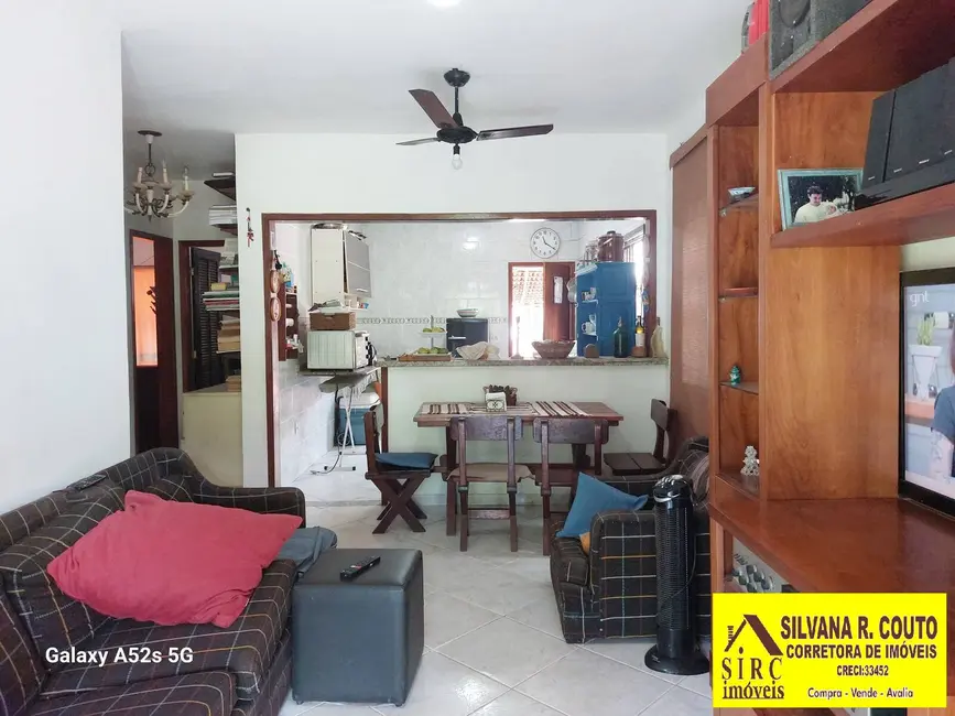 Foto 22 de Casa com 2 quartos à venda, 1000m2 em Itaocaia Valley (Itaipuaçu), Marica - RJ