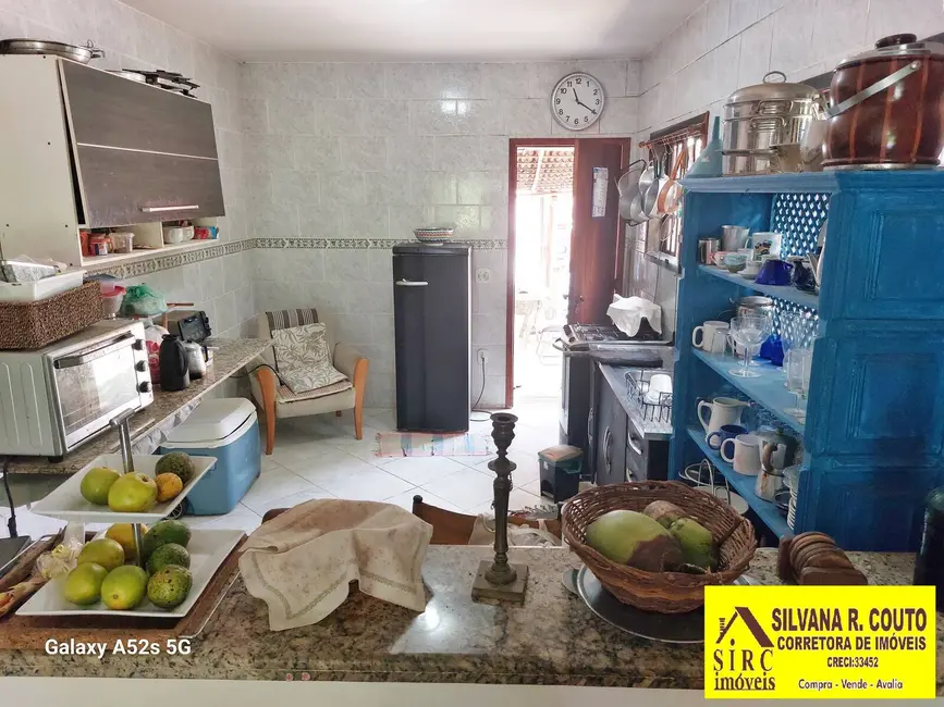 Foto 21 de Casa com 2 quartos à venda, 1000m2 em Itaocaia Valley (Itaipuaçu), Marica - RJ