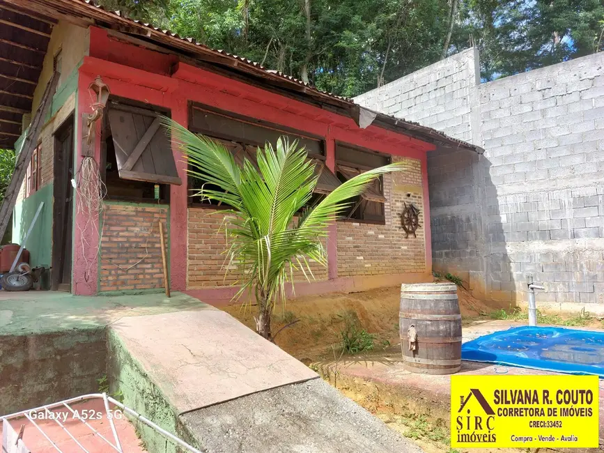 Foto 2 de Casa com 2 quartos à venda, 1000m2 em Itaocaia Valley (Itaipuaçu), Marica - RJ