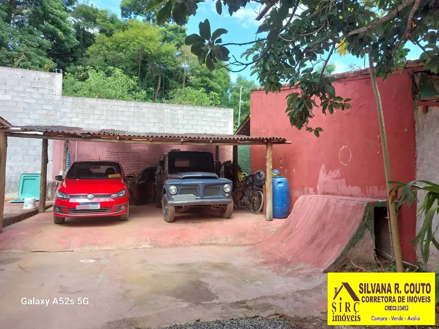 Foto 4 de Casa com 2 quartos à venda, 1000m2 em Itaocaia Valley (Itaipuaçu), Marica - RJ