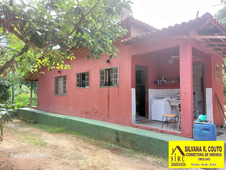 Foto 8 de Casa com 2 quartos à venda, 1000m2 em Itaocaia Valley (Itaipuaçu), Marica - RJ