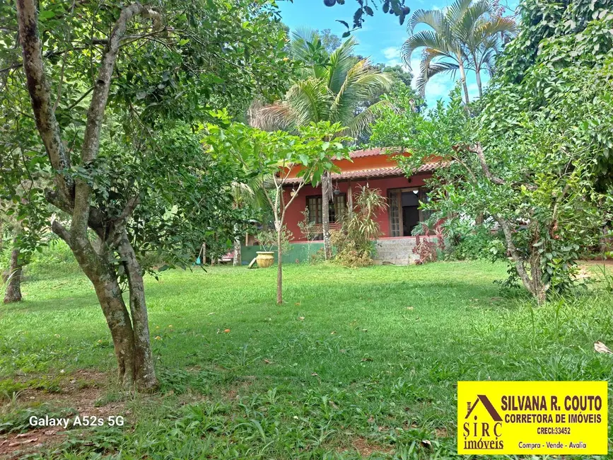 Foto 7 de Casa com 2 quartos à venda, 1000m2 em Itaocaia Valley (Itaipuaçu), Marica - RJ