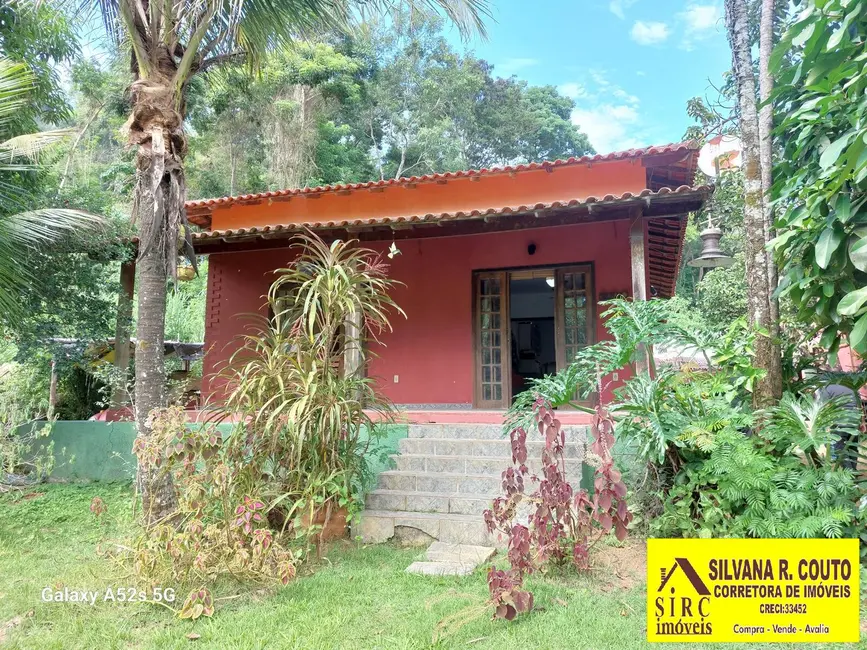 Foto 1 de Casa com 2 quartos à venda, 1000m2 em Itaocaia Valley (Itaipuaçu), Marica - RJ