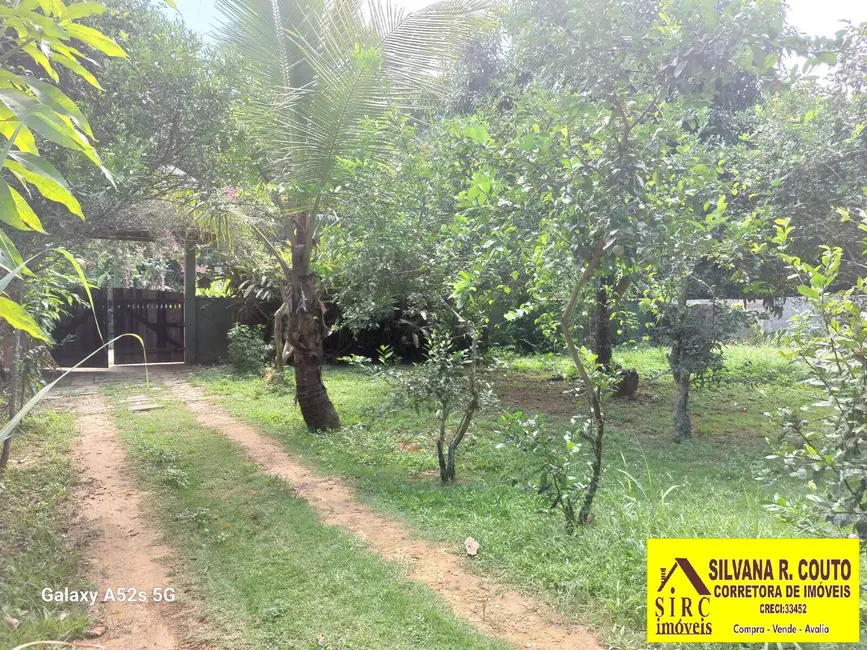 Foto 6 de Casa com 2 quartos à venda, 1000m2 em Itaocaia Valley (Itaipuaçu), Marica - RJ