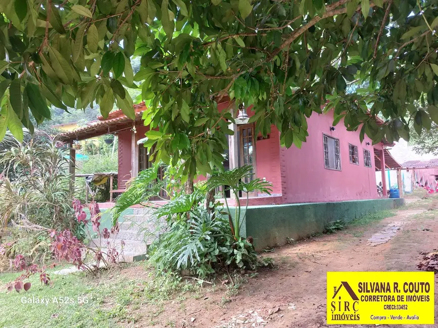 Foto 3 de Casa com 2 quartos à venda, 1000m2 em Itaocaia Valley (Itaipuaçu), Marica - RJ