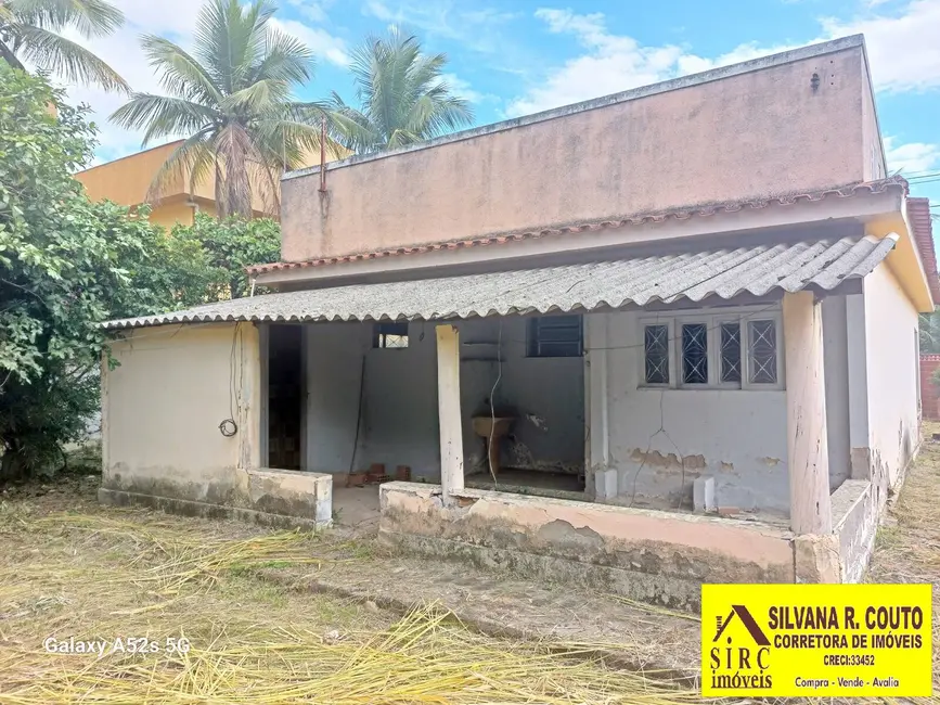 Foto 8 de Terreno / Lote à venda, 1000m2 em Chácaras de Inoã (Inoã), Marica - RJ