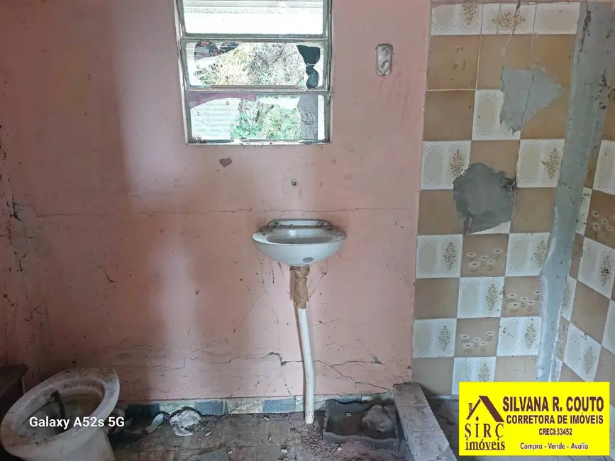 Foto 7 de Terreno / Lote à venda, 1000m2 em Chácaras de Inoã (Inoã), Marica - RJ