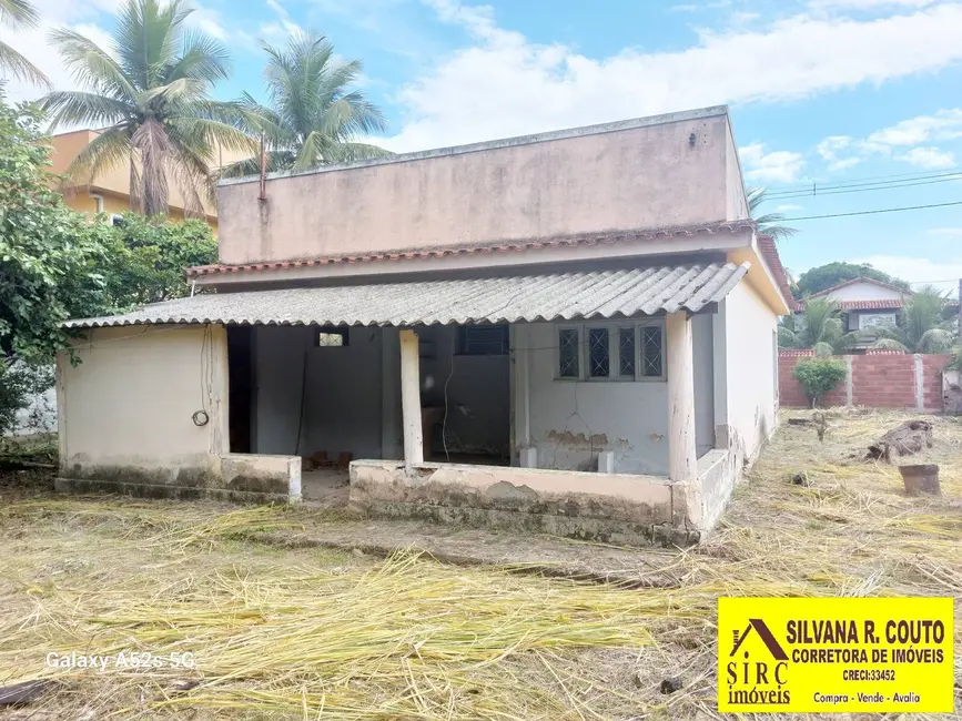 Foto 9 de Terreno / Lote à venda, 1000m2 em Chácaras de Inoã (Inoã), Marica - RJ