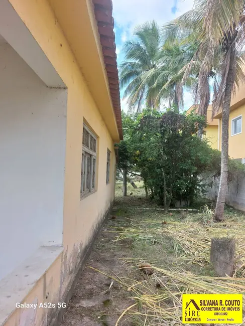 Foto 4 de Terreno / Lote à venda, 1000m2 em Chácaras de Inoã (Inoã), Marica - RJ