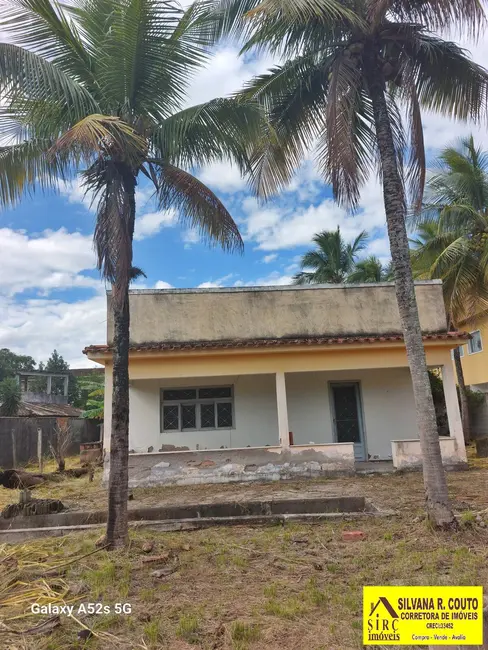 Foto 3 de Terreno / Lote à venda, 1000m2 em Chácaras de Inoã (Inoã), Marica - RJ