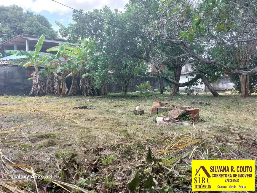 Foto 6 de Terreno / Lote à venda, 1000m2 em Chácaras de Inoã (Inoã), Marica - RJ