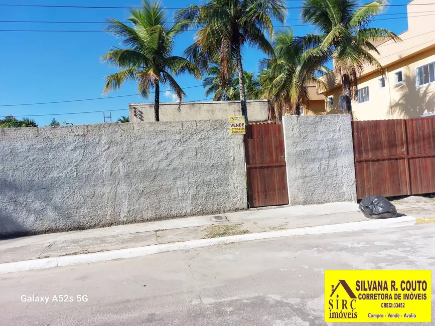 Foto 1 de Terreno / Lote à venda, 1000m2 em Chácaras de Inoã (Inoã), Marica - RJ